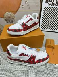 Picture of Louis Vuitton Shoes _SKULV35-4039-46jc2h041116226